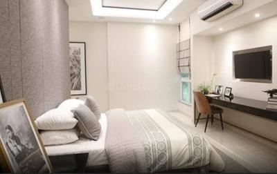 1 BHK अपार्टमेंट