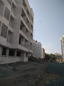 1 RK Apartment