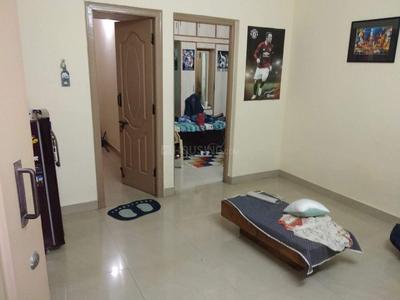 1 BHK Independent House