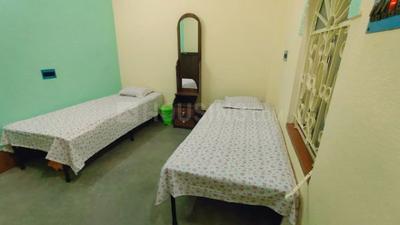 Bedroom Image of Sukanya's Nest in Barrackpore