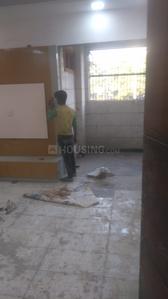 4 BHK Flat