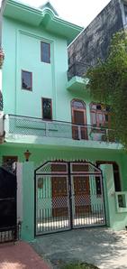 Gallery Cover Image of 1076 Sq.ft 6 BHK Independent House for buy in Eta 1 Greater Noida for 7600000
