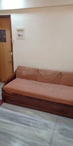 Gallery Cover Image of 570 Sq.ft 1 BHK Apartment for buy in Kandivali West for 8000000
