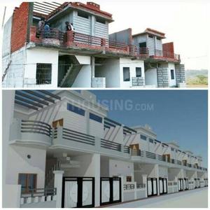 Gallery Cover Image of 925 Sq.ft 2 BHK Independent House for buy in Vikas Nagar for 1699000