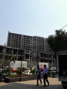 Gallery Cover Image of 1744 Sq.ft 2 BHK Apartment for buy in Andheri East for 19500000
