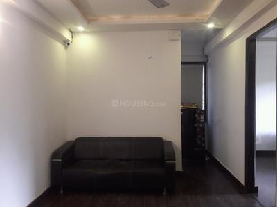 2 BHK Apartment