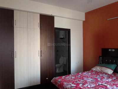 Bedroom Image of Nitin PG in Noida Extension