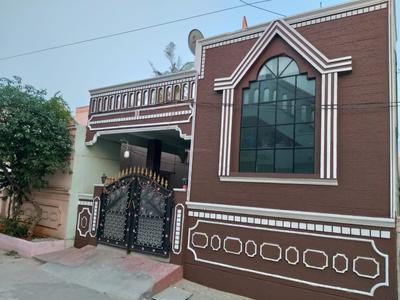 Gallery Cover Image of 1250 Sq.ft 2 BHK Independent House for buy in Dilsukh Nagar for 9800000