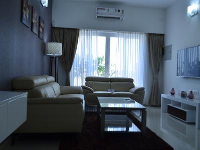 2 BHK Villa