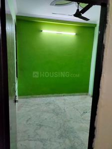 Gallery Cover Image of 550 Sq.ft 2 BHK Independent Floor for buy in Pandav Nagar for 2700000
