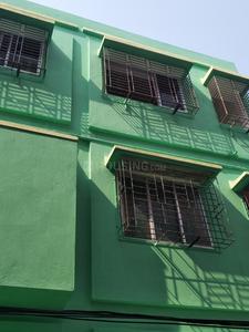 Gallery Cover Image of 750 Sq.ft 2 BHK Independent Floor for buy in Kasba for 2400000