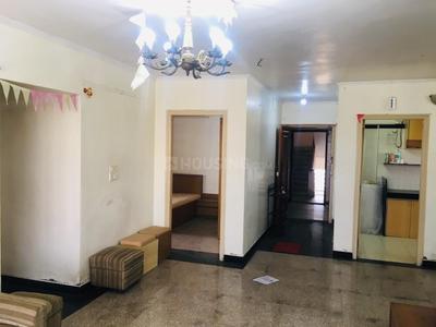 3 BHK Apartment
