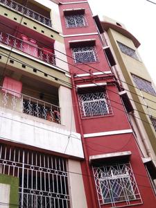 2 BHK Independent House
