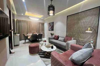 1450 Sqft BHK Flat for sale in BKS Maplewoods Airoli, Thane