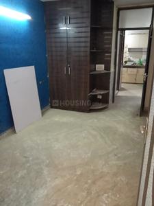 1 BHK Independent Floor