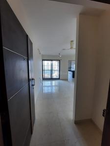 3 BHK फ़्लैट