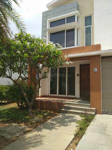 Gallery Cover Image of 2400 Sq.ft 3 BHK Villa for buy in Maraimalai Nagar for 9500000