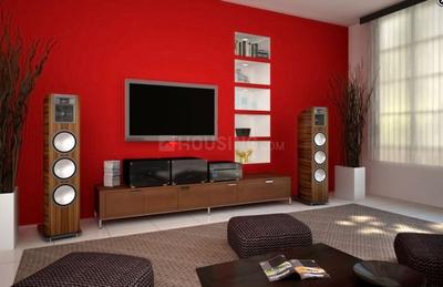 Gallery Cover Image of 935 Sq.ft 2 BHK Apartment for buy in Bhandup West for 11800000