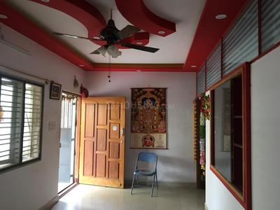 Gallery Cover Image of 2400 Sq.ft 3 BHK Independent House for buy in JP Nagar for 25000000