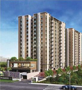 3 BHK Apartment