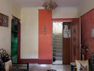 2 BHK Apartment