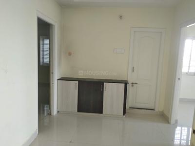 Gallery Cover Image of 1944 Sq.ft 3 BHK Apartment for buy in Nidamanuru for 7000000