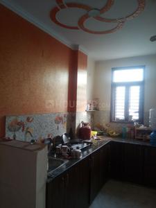 2 BHK Independent Floor