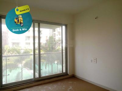 Gallery Cover Image of 1650 Sq.ft 3 BHK Apartment for buy in Ulwe for 13500000