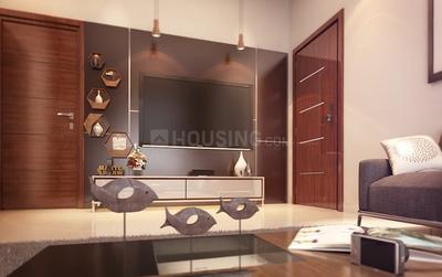 Gallery Cover Image of 1217 Sq.ft 2 BHK Apartment for buy in Krishna Reddy Pet for 3651000