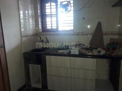 Gallery Cover Image of 1000 Sq.ft 2 BHK Independent House for rent in JP Nagar for 15000