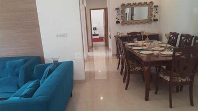 2 BHK Apartment