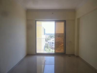 Gallery Cover Image of 970 Sq.ft 2 BHK Apartment for buy in Vasai West for 6300000