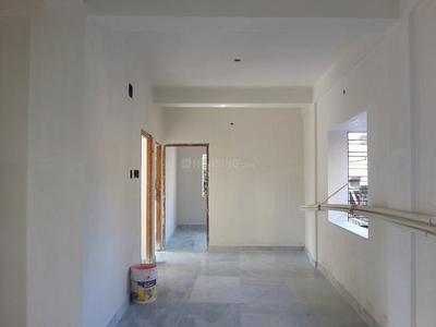 Gallery Cover Image of 935 Sq.ft 3 BHK Independent Floor for buy in Kasba for 3500000