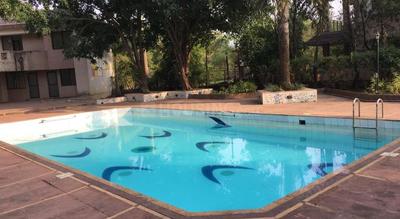 Gallery Cover Image of 8000 Sq.ft 4 BHK Villa for buy in Armane Nagar for 120000000