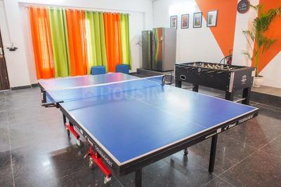 Hall Image of PG Near Dlf Phase 2 in DLF Phase 2