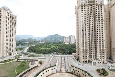 2 BHK Apartment