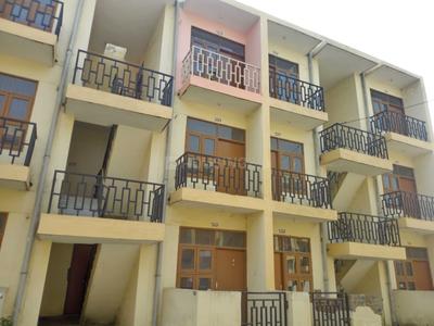 1 BHK Apartment