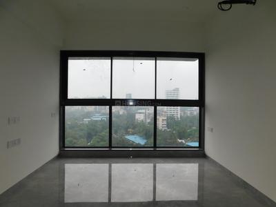 BHK Flat for rent in Chembur, Mumbai Harbour 1719 Sqft