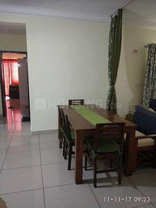 3 BHK Apartment