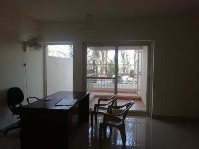 2 BHK Apartment