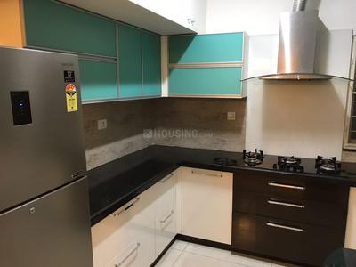 3 BHK Apartment