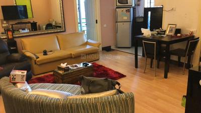 Gallery Cover Image of 4977 Sq.ft 4 BHK Apartment for buy in Sampangi Rama Nagar for 112000000