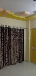 1 BHK Apartment