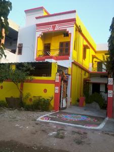3 BHK Independent House