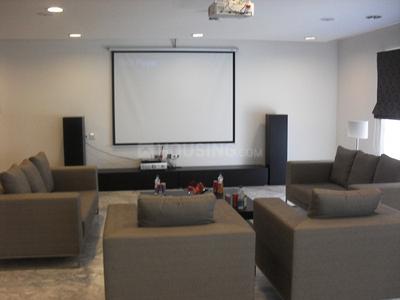 Gallery Cover Image of 3350 Sq.ft 4 BHK Apartment for buy in Maangalya Maplewood, Perungudi for 33000000