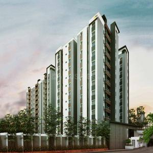 2 BHK Apartment