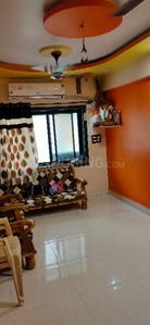 Gallery Cover Image of 550 Sq.ft 1 BHK Apartment for buy in Yashomati Soceity, Dombivli West for 4800000