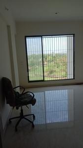 Gallery Cover Image of 675 Sq.ft 1 BHK Apartment for rent in Ashapura Neelkanth Shrushti, Kalyan West for 8500
