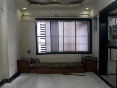 Gallery Cover Image of 875 Sq.ft 2 BHK Apartment for buy in Kandivali East for 15100000