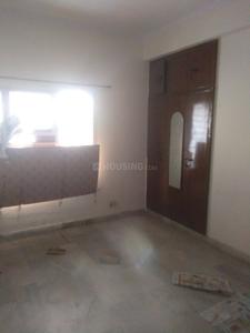 Gallery Cover Image of 1150 Sq.ft 2 BHK Apartment for rent in Shipra Riviera, Gyan Khand for 13000